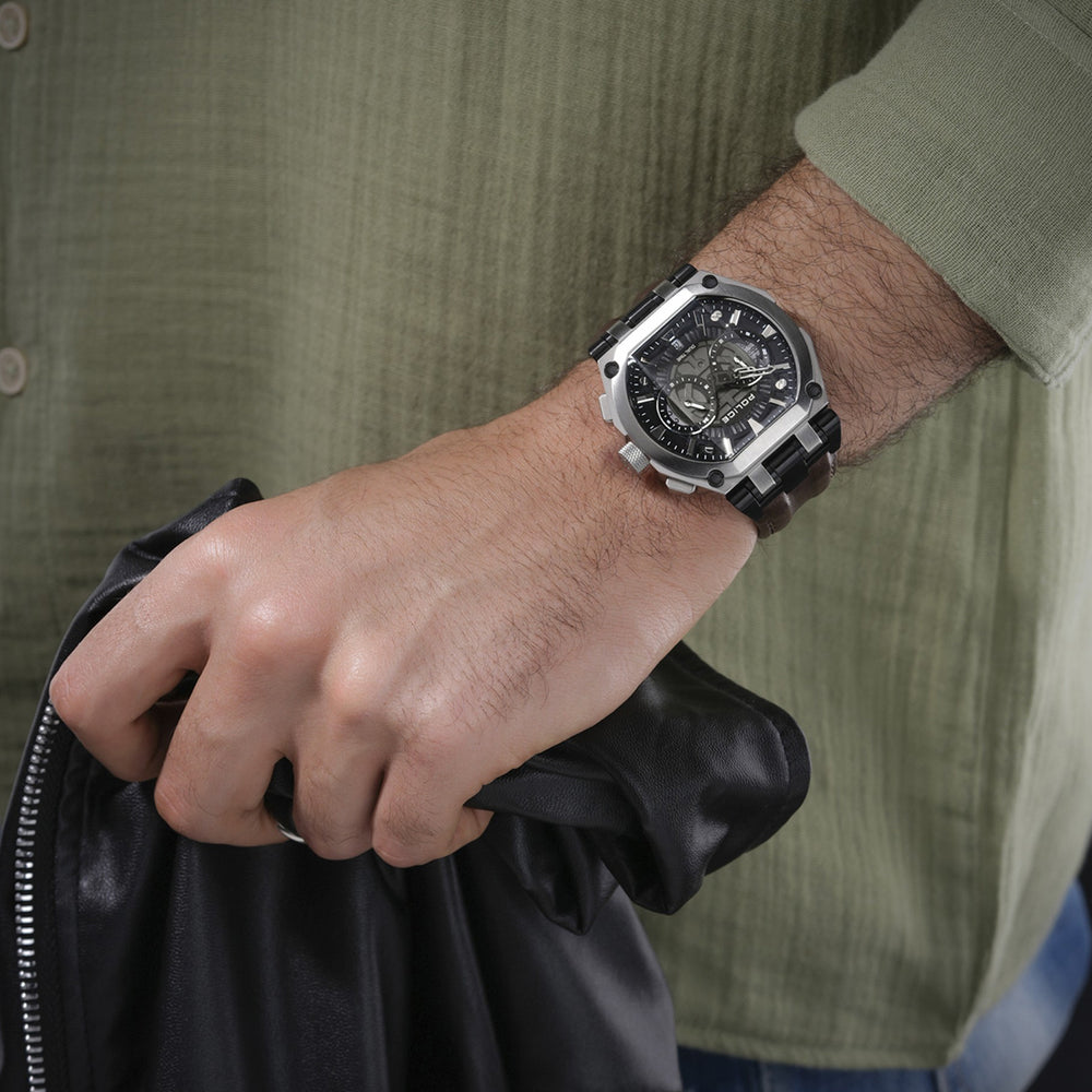 
                  
                    Orologio Police PEWGF0054403
                  
                