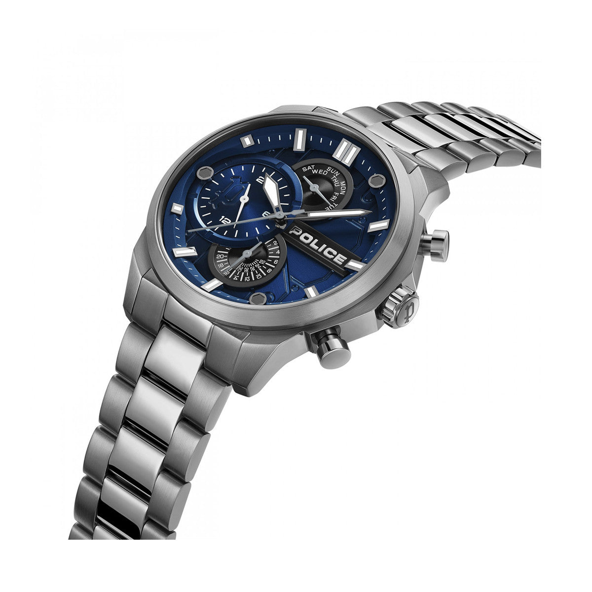 Orologio Police PEWGK0039205