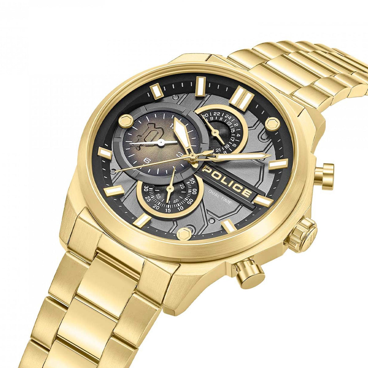 Orologio Police PEWGK0039208
