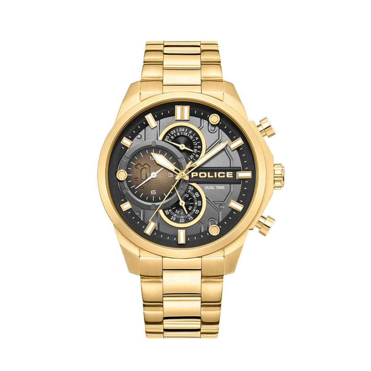 Orologio Police PEWGK0039208