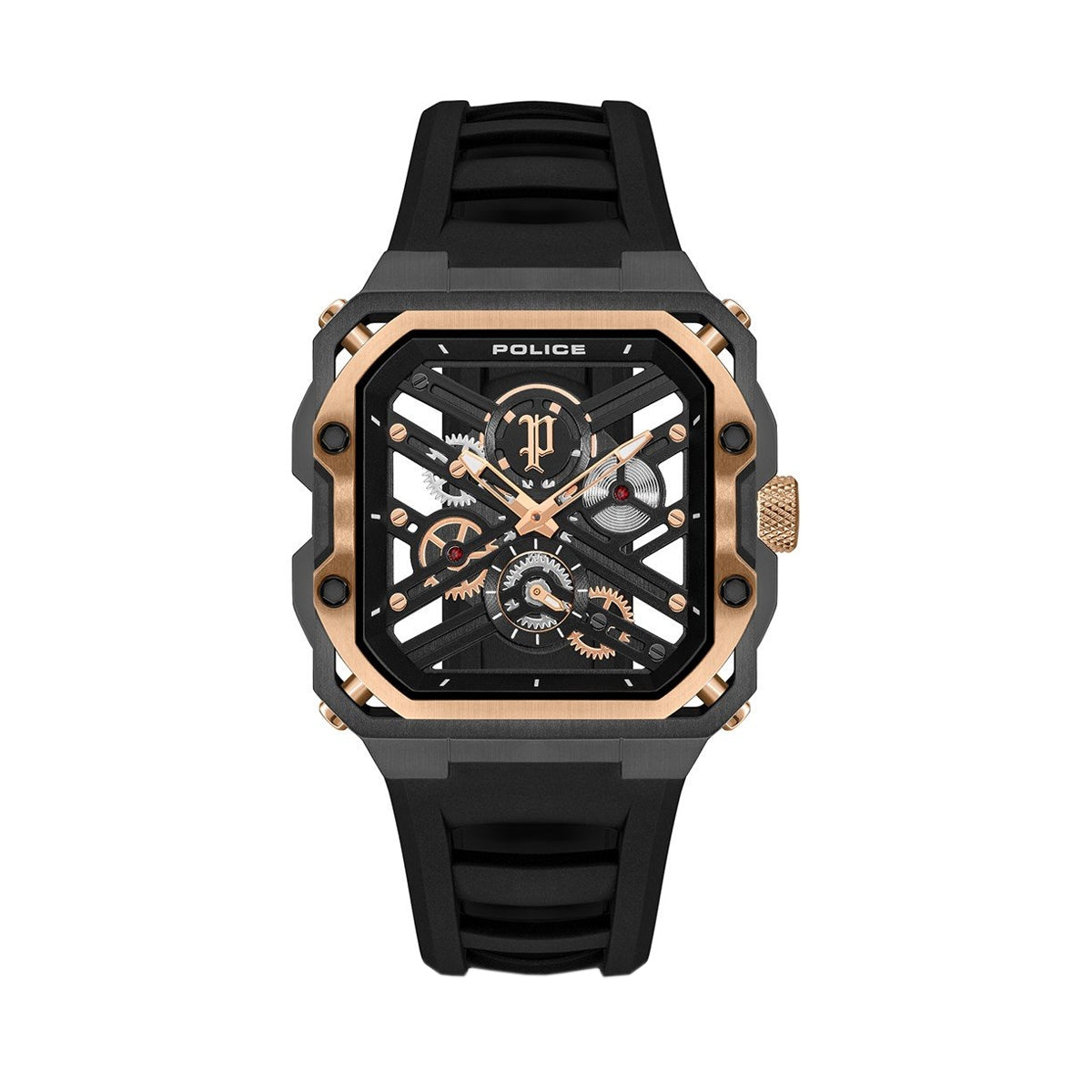 Orologio Police PEWGM0072002