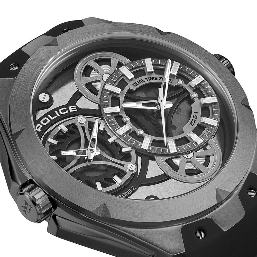 
                  
                    Orologio Police PEWGM0081701
                  
                