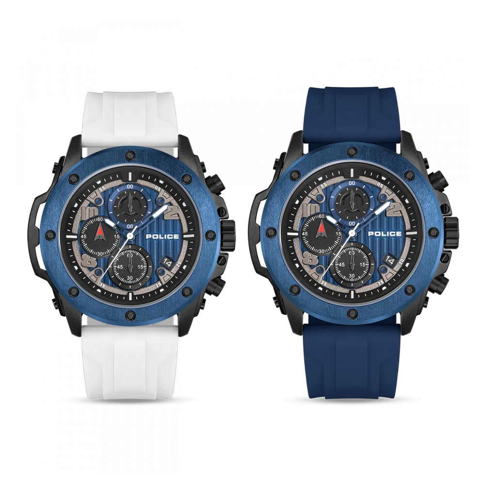
                  
                    Orologio Police PEWGO00777X0
                  
                