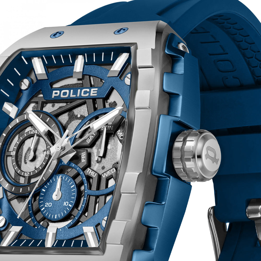 
                  
                    Orologio Police PEWGQ0063002
                  
                