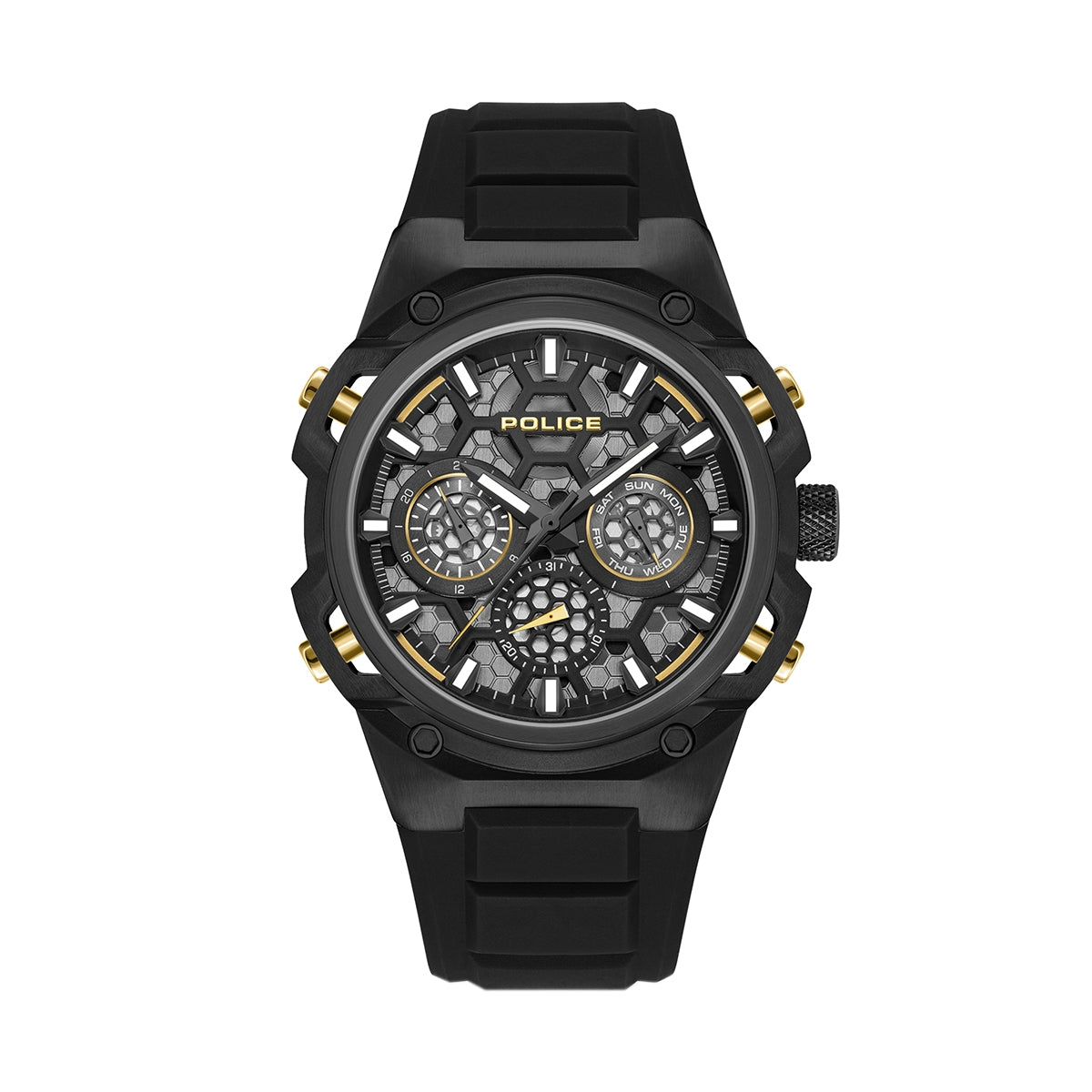 Orologio Police PEWGQ0071901