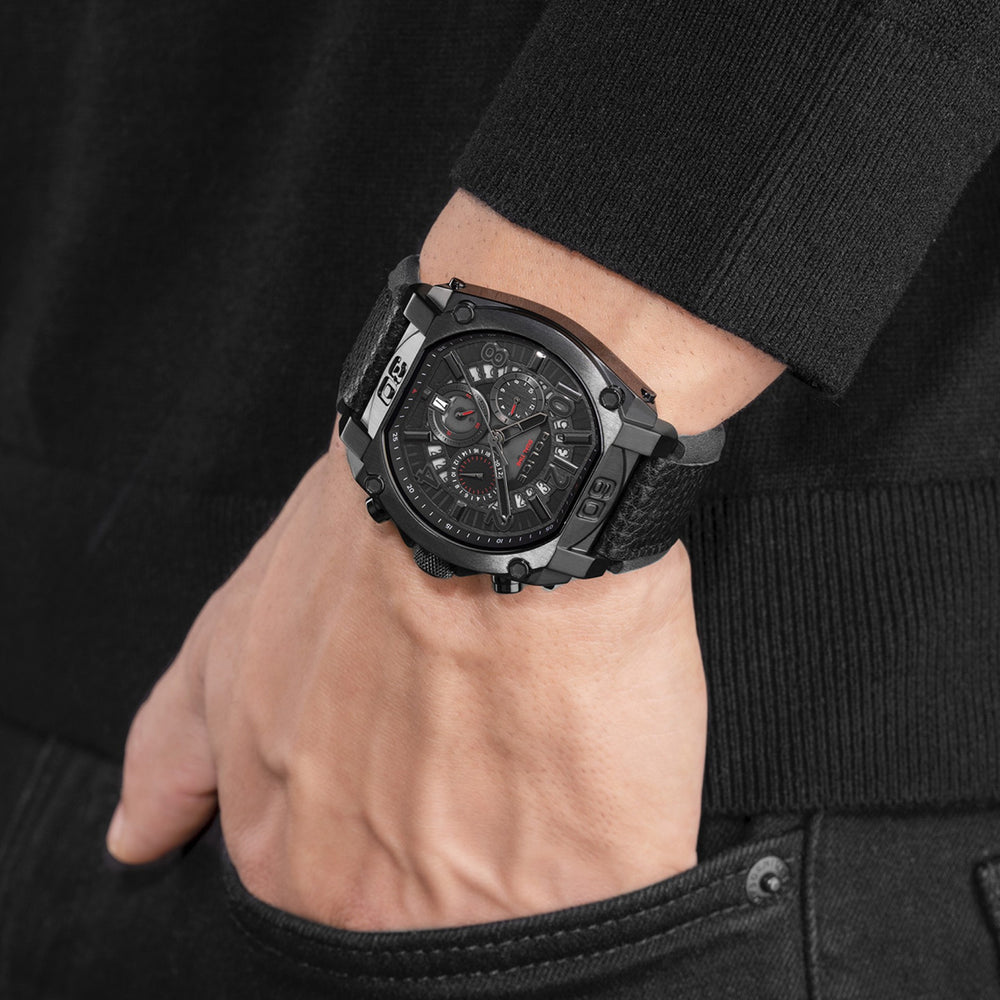 
                  
                    Orologio Police PEWJF0021903
                  
                