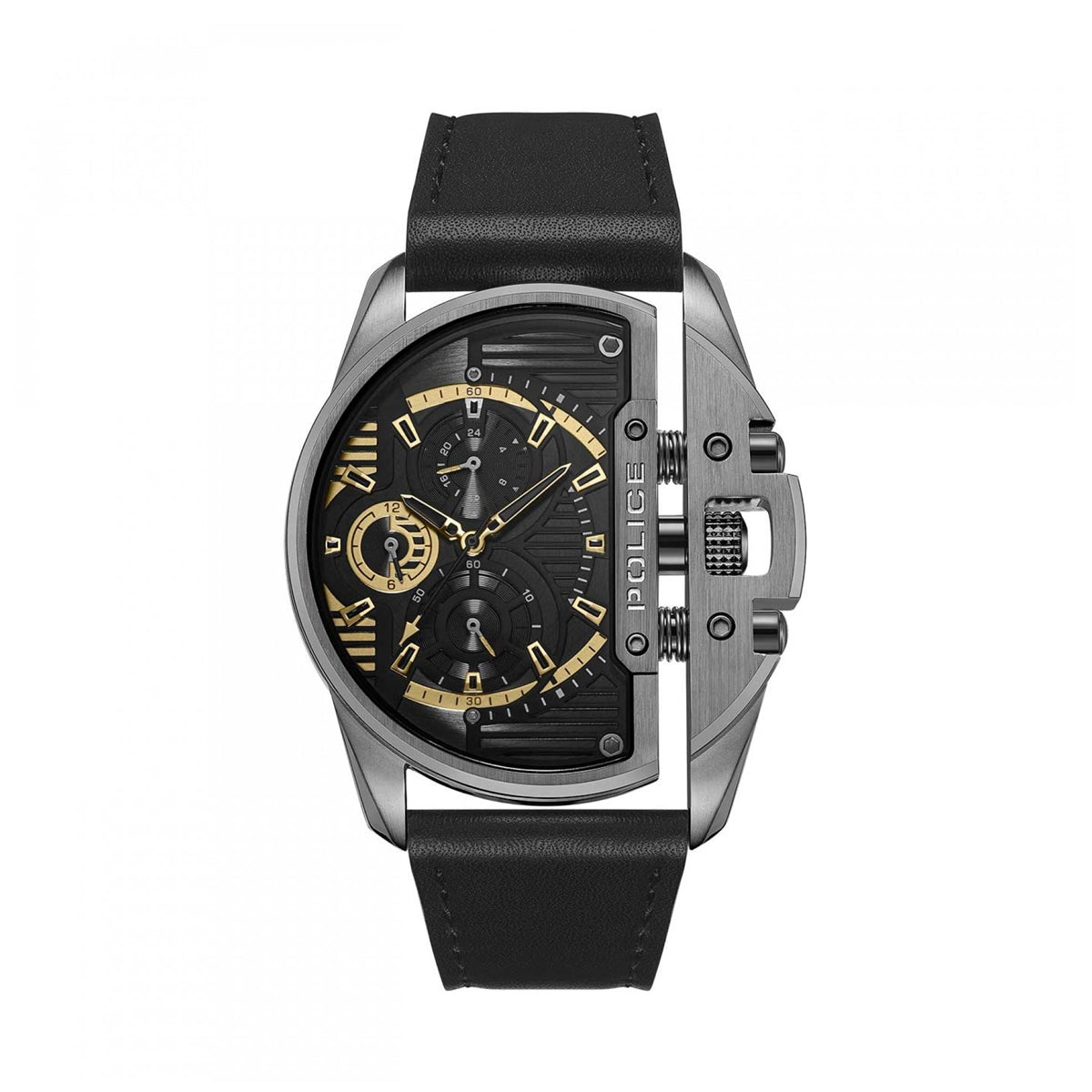 Orologio Police PEWJF2203601M