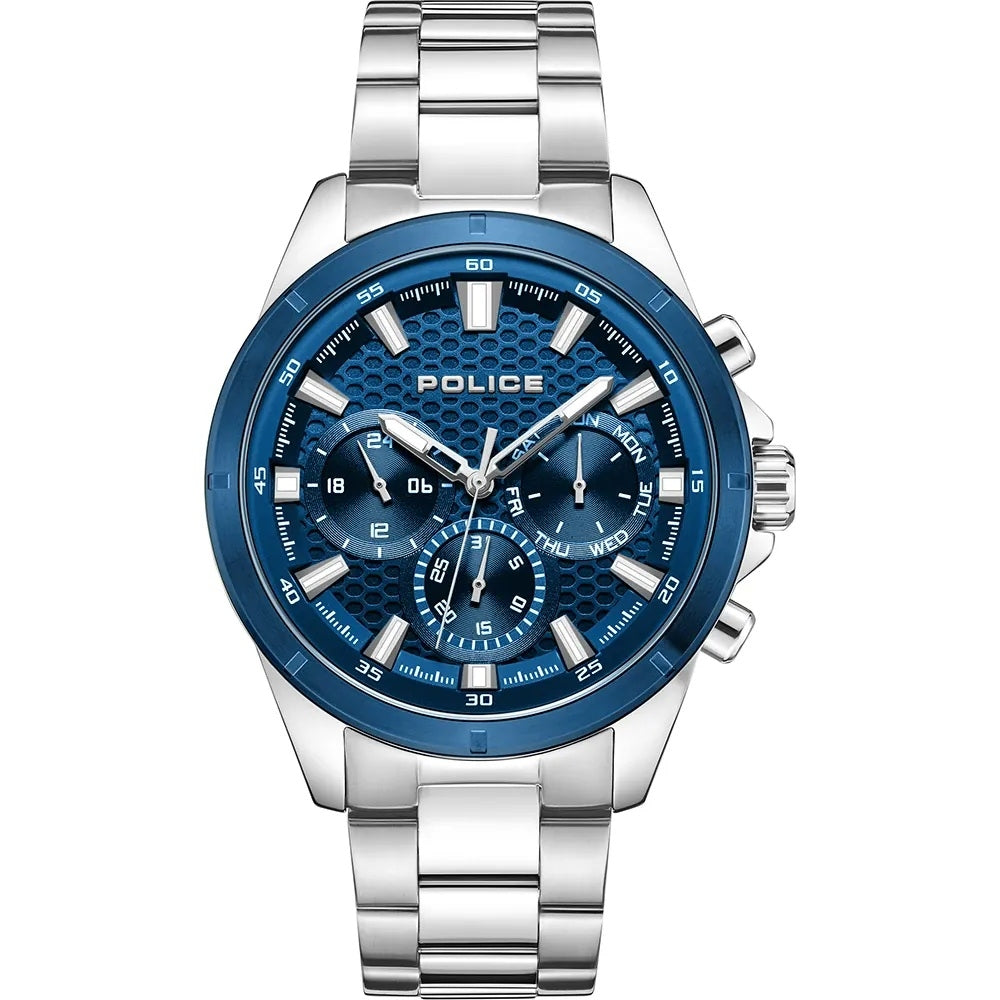Orologio Police PEWJK2204109