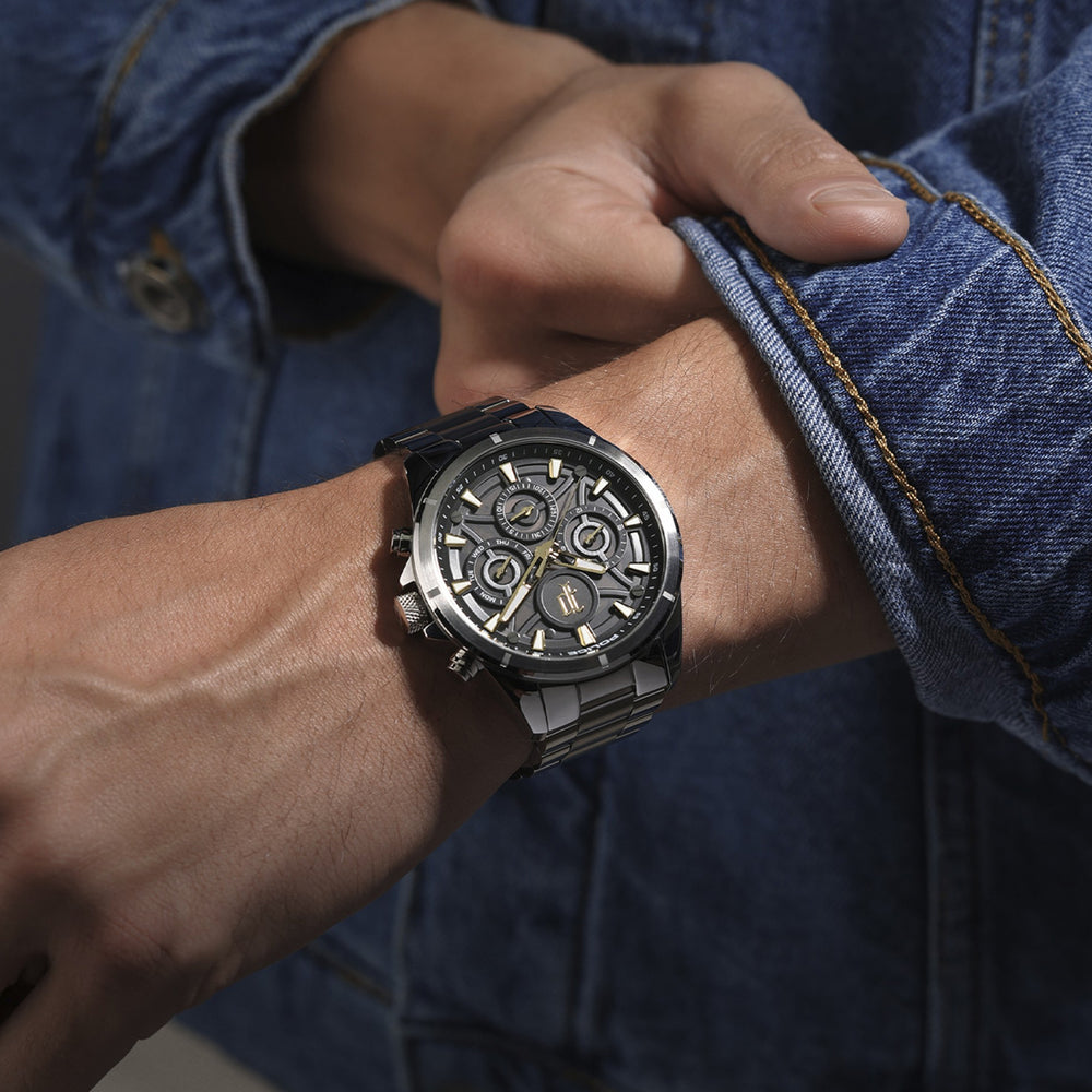 
                  
                    Orologio Police PEWJK2227814
                  
                