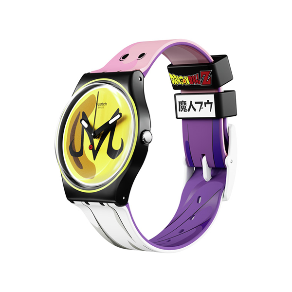 Orologio SWATCH GZ358 uomo