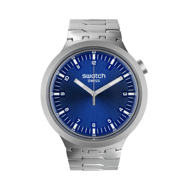 Orologio SWATCH SB07S102G uomo