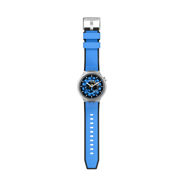 Orologio SWATCH SB07S106 uomo