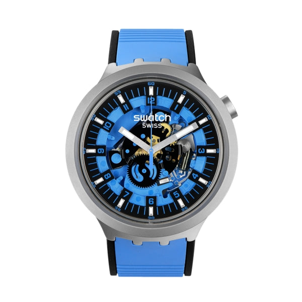 Orologio SWATCH SB07S106 uomo