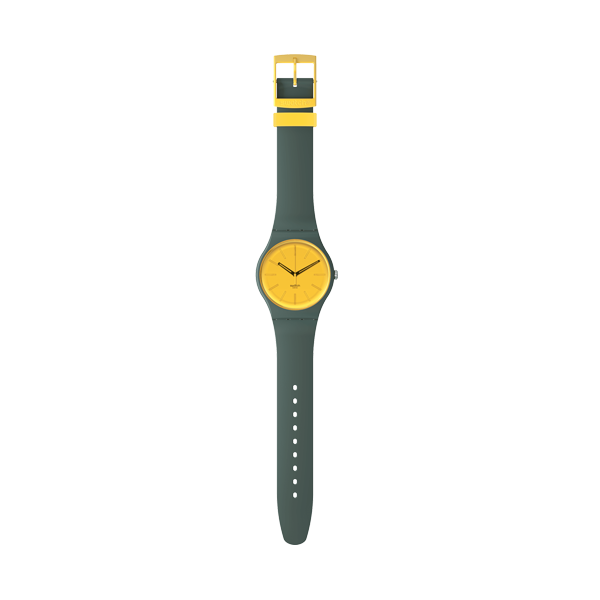 Orologio SWATCH SO29G103 uomo