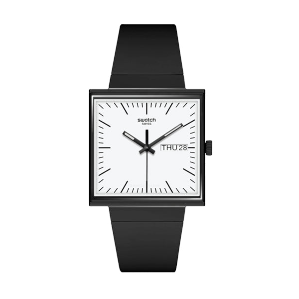 Orologio SWATCH SO34B700 uomo