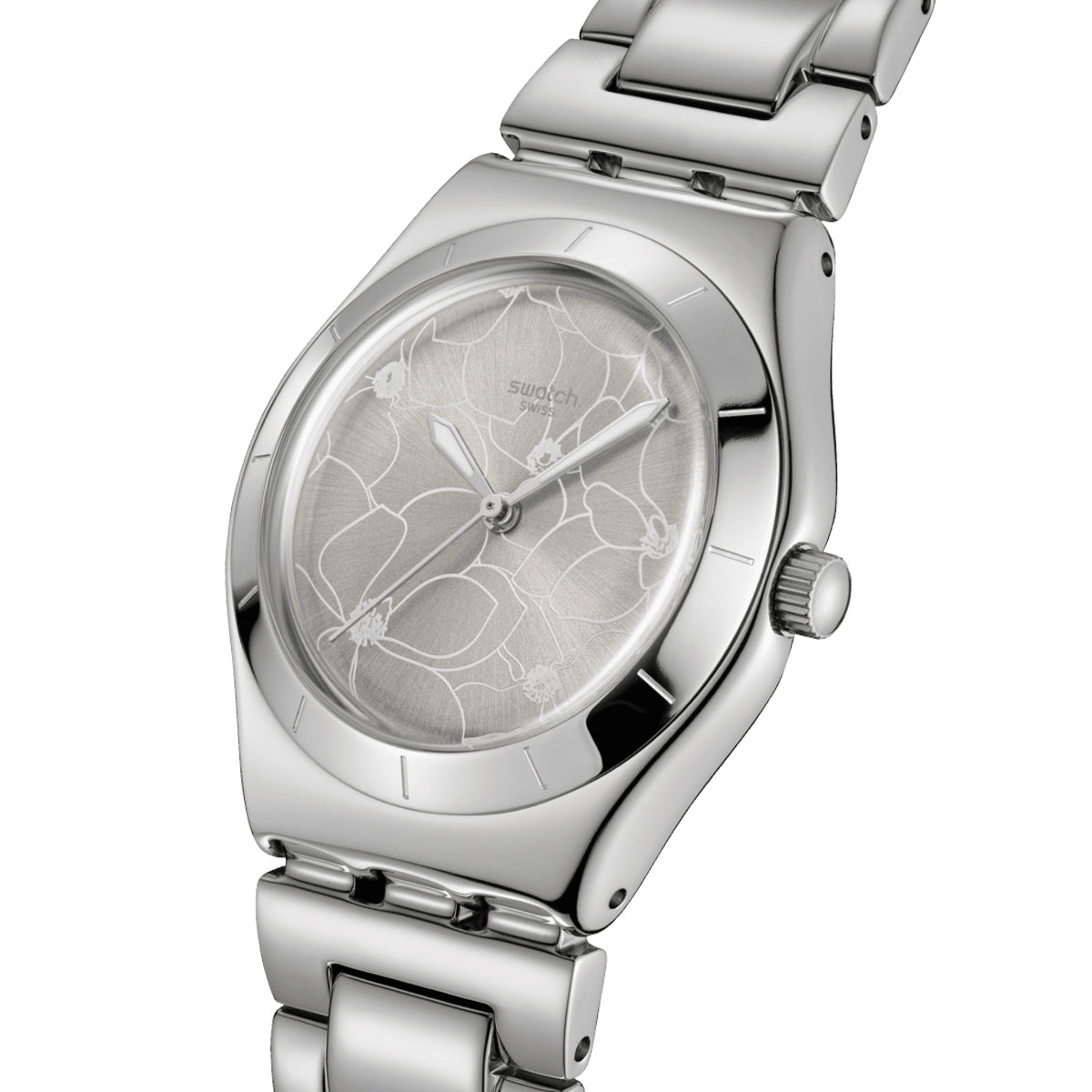 Orologio SWATCH YLS237G uomo
