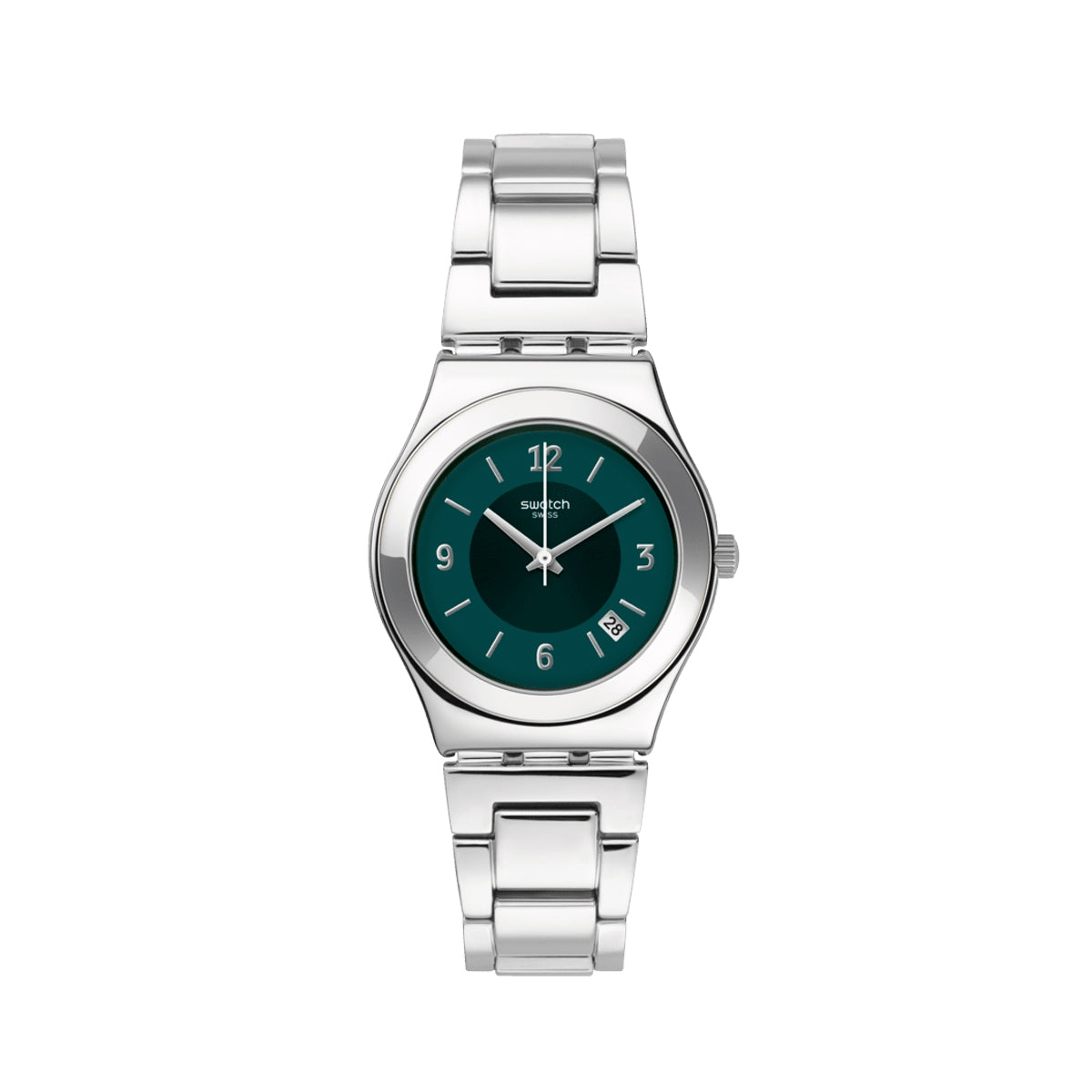 Orologio SWATCH YLS468GC uomo