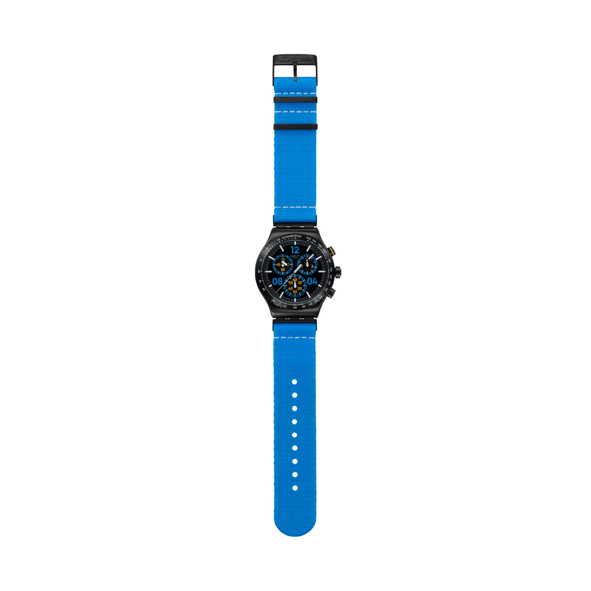 Orologio SWATCH YVB100 uomo