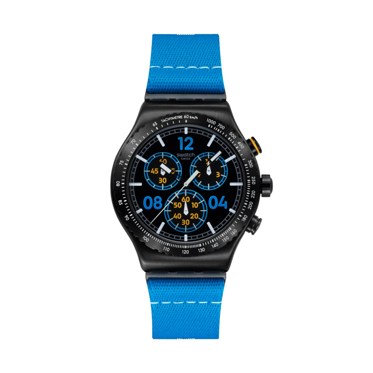 Orologio SWATCH YVB100 uomo