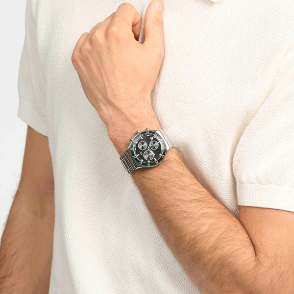 Orologio SWATCH YVS506G uomo