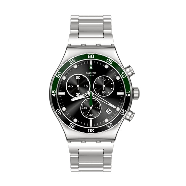 Orologio SWATCH YVS506G uomo