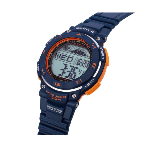 
                  
                    Orologio Sector R3251534001
                  
                