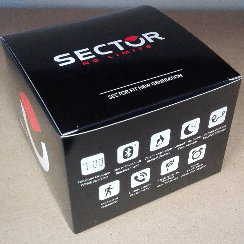 
                  
                    Orologio Sector R3251569002
                  
                