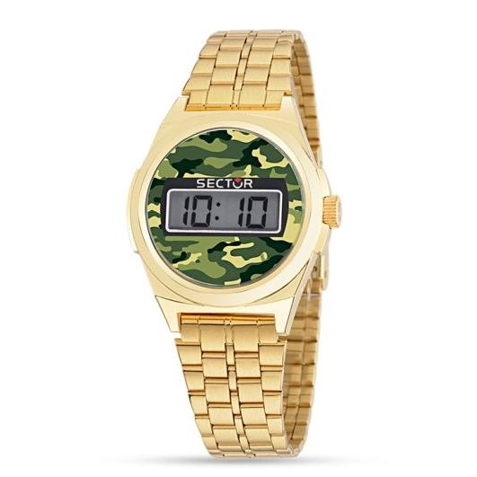 Orologio Sector R3253172004