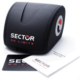 
                  
                    Orologio Sector R3253577002
                  
                