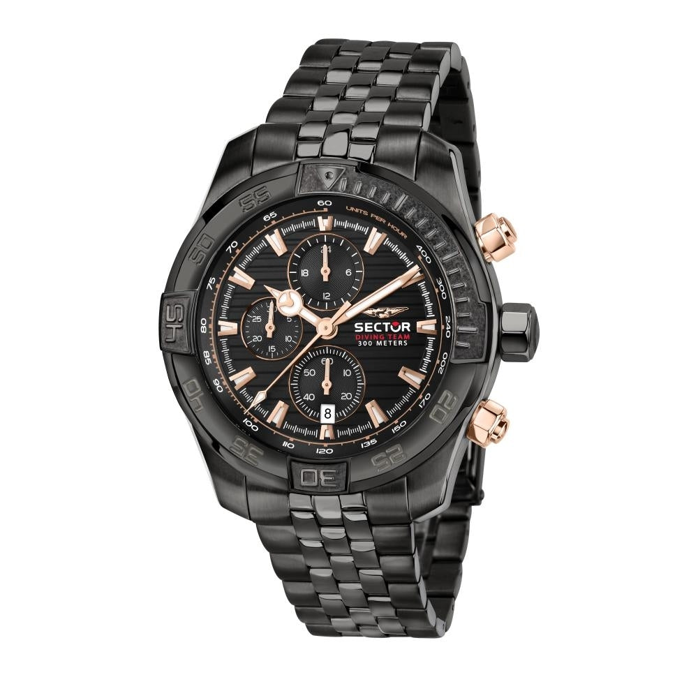 Orologio Sector R3273635003