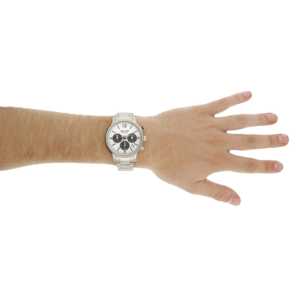 
                  
                    Orologio Sector R3273693003
                  
                