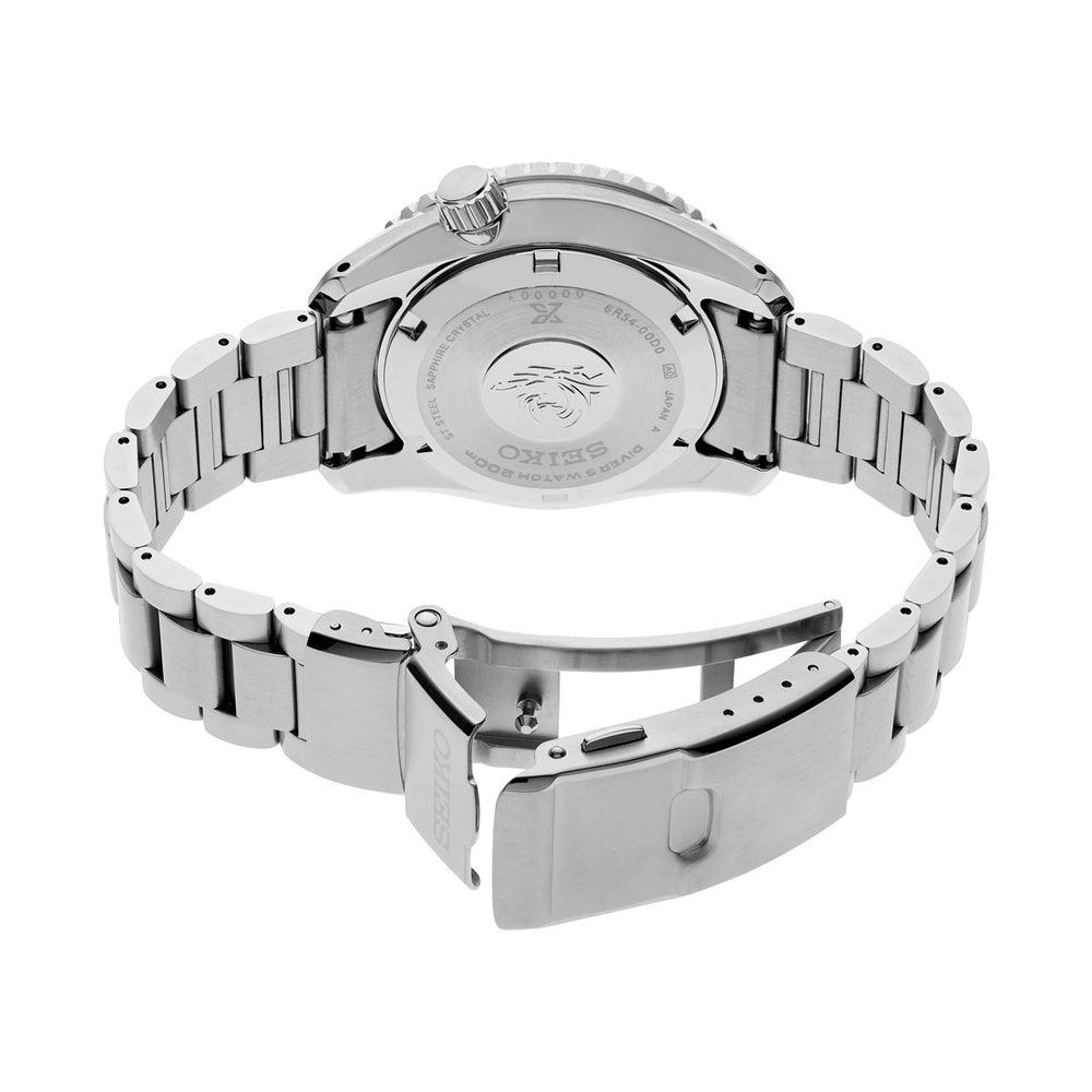 
                  
                    Orologio Seiko SPB381J1
                  
                