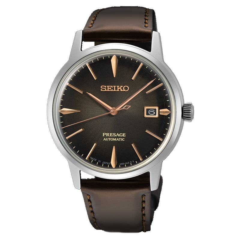 Orologio Seiko SRPJ17J1