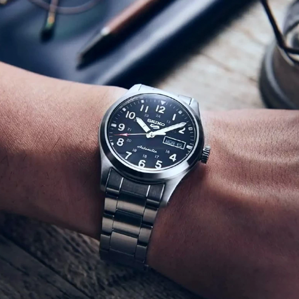 Orologio Seiko SRPK29K1