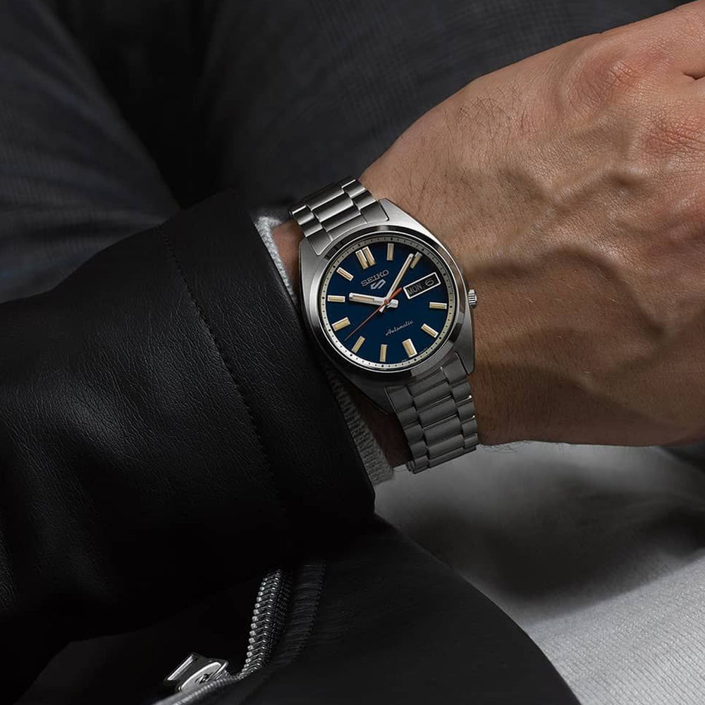 
                  
                    Orologio Seiko SRPK87K1
                  
                