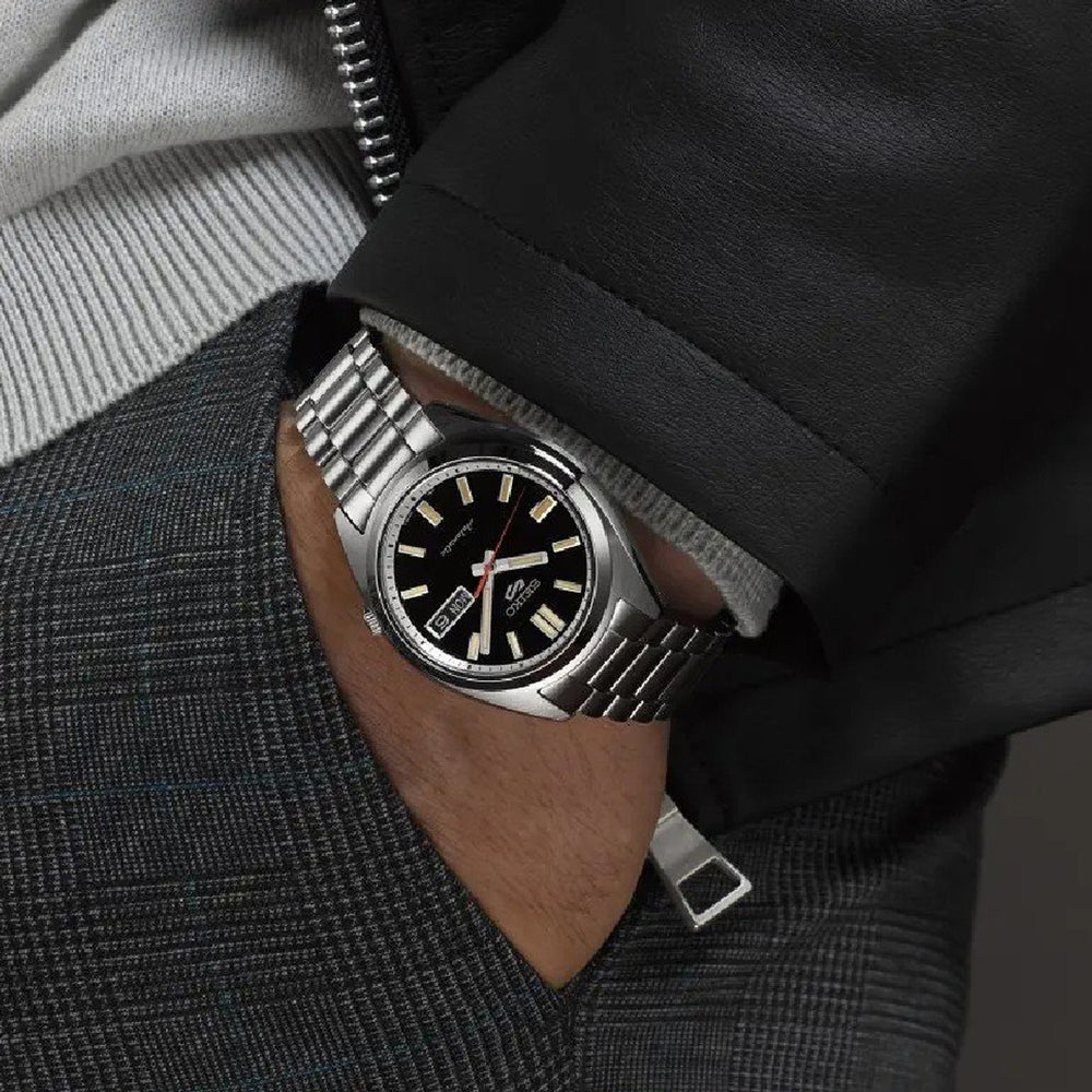 
                  
                    Orologio Seiko SRPK89K1
                  
                