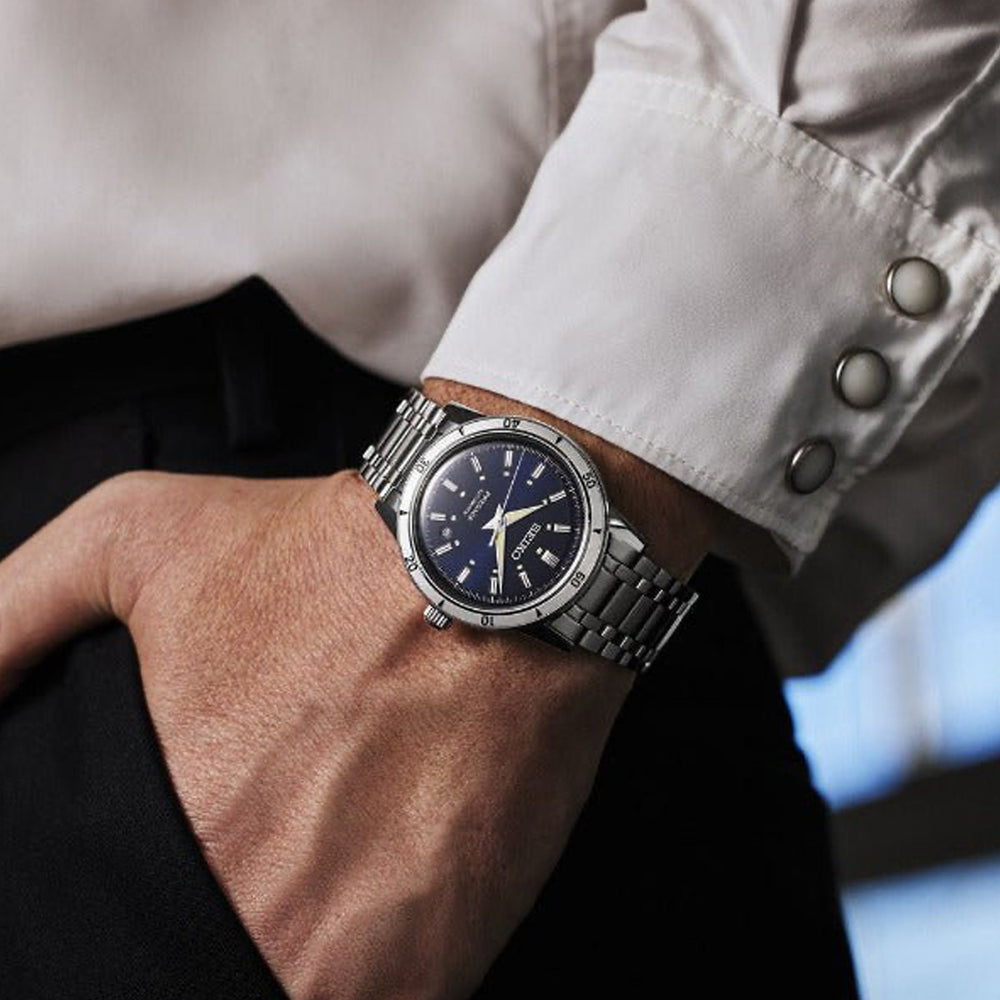 
                  
                    Orologio Seiko SRPL07J1
                  
                