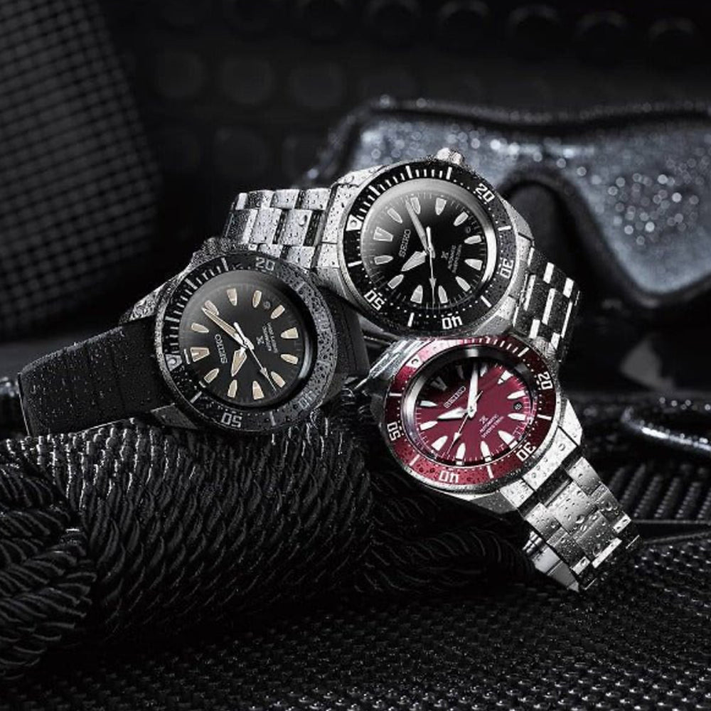 
                  
                    Orologio Seiko SRPL11K1
                  
                