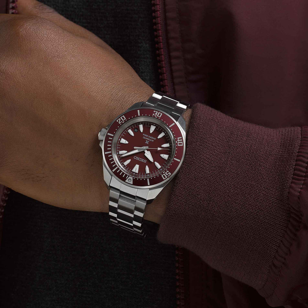 
                  
                    Orologio Seiko SRPL11K1
                  
                