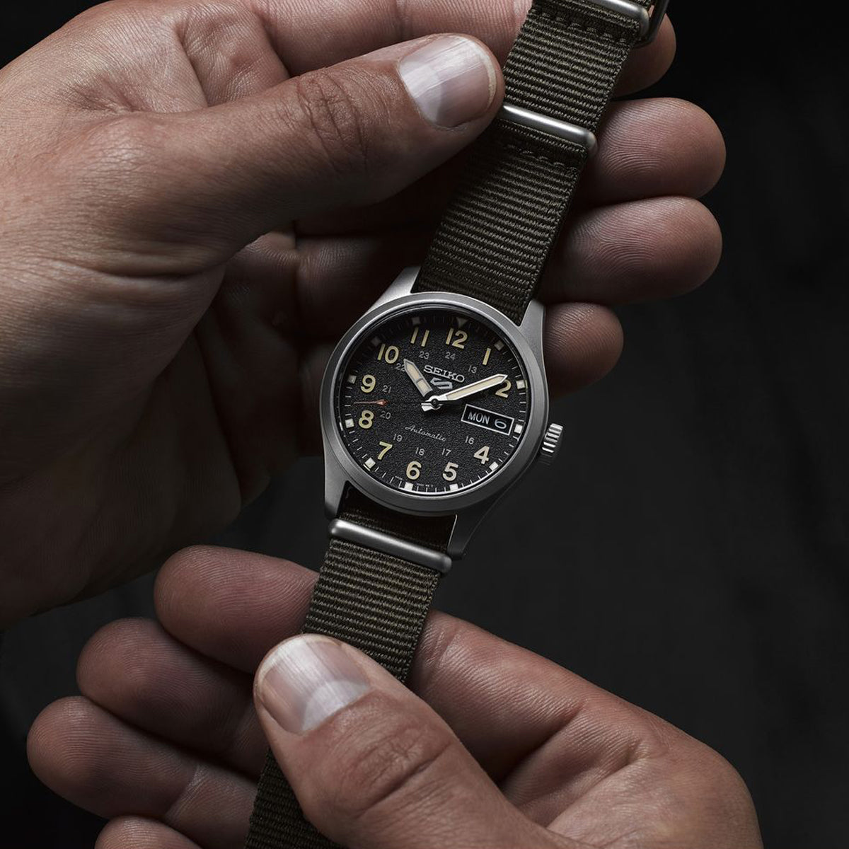 Orologio Seiko SRPL85K1