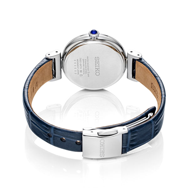 
                  
                    Orologio Seiko SRZ545P1
                  
                