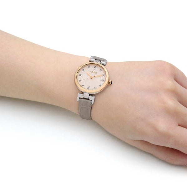 
                  
                    Orologio Seiko SRZ546P1
                  
                