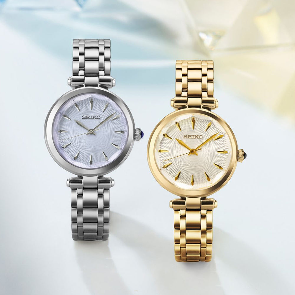 Orologio Seiko SRZ553P1