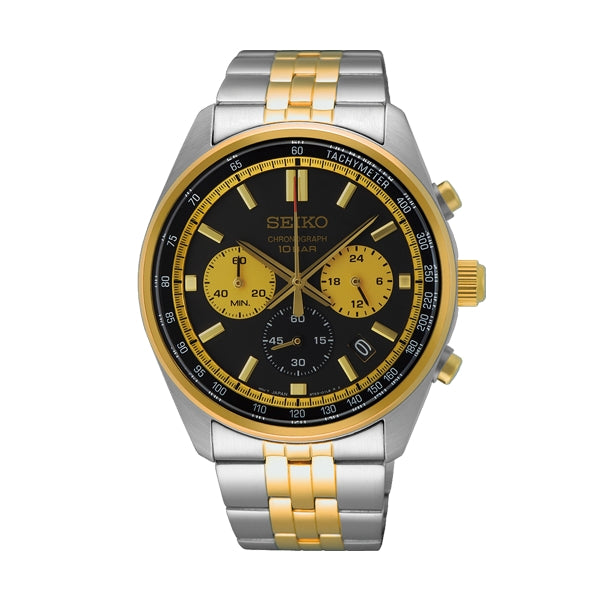 Orologio Seiko SSB430P1