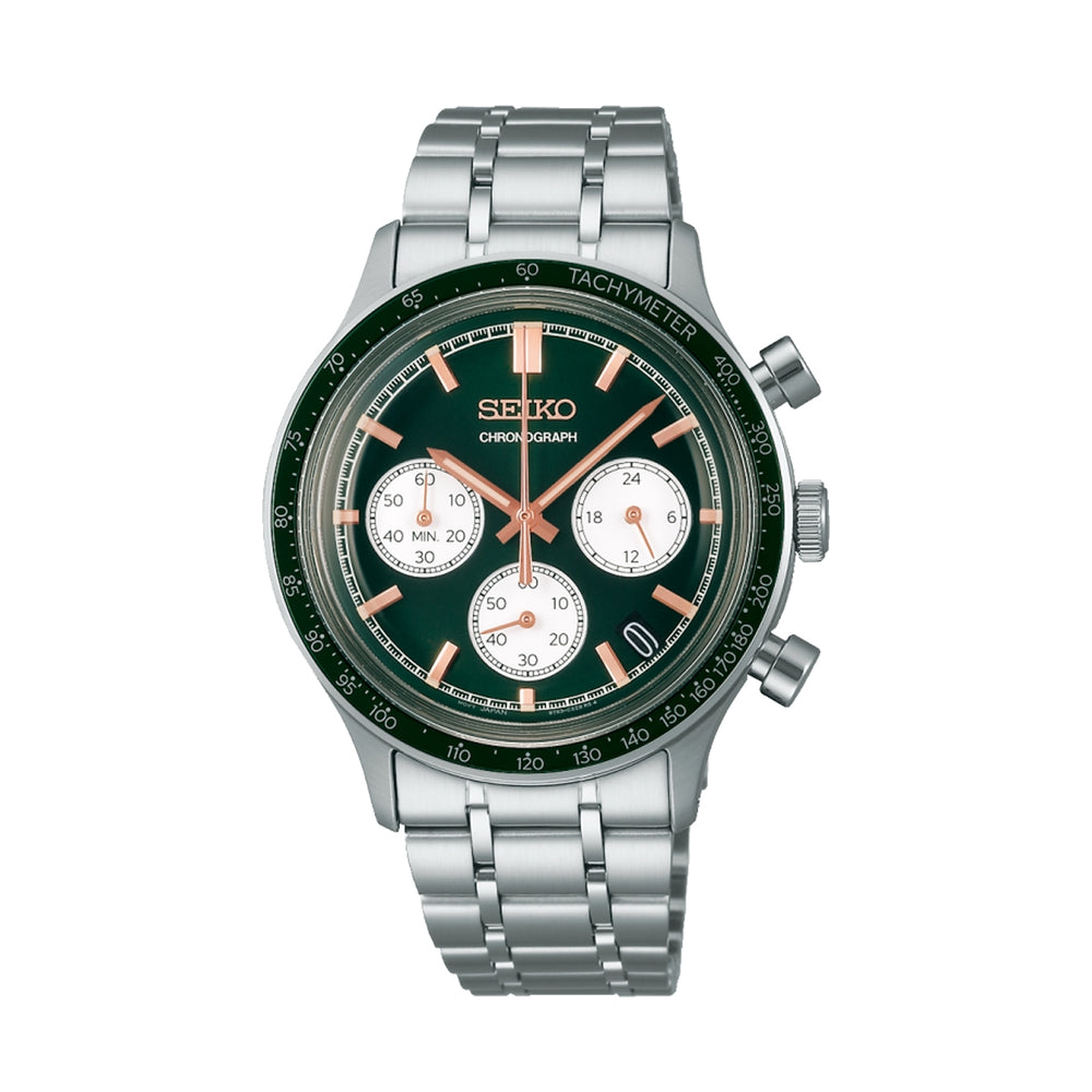 Orologio Seiko SSB481P1