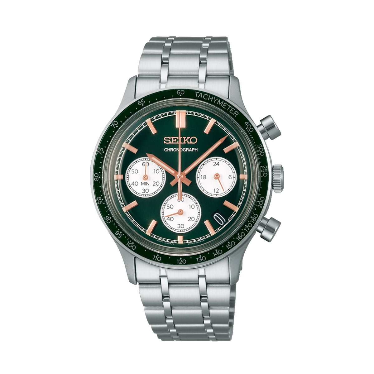 Orologio Seiko SSB481P1