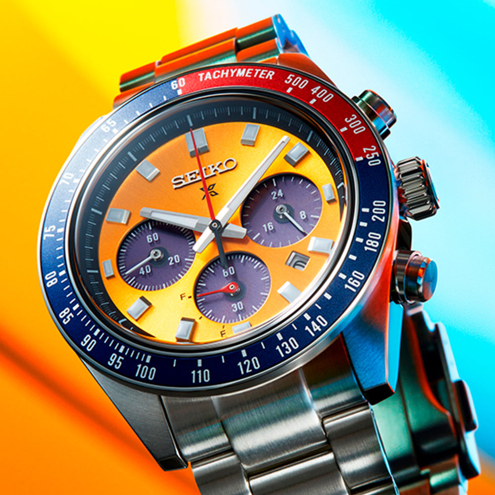 
                  
                    Orologio Seiko SSC947P1
                  
                