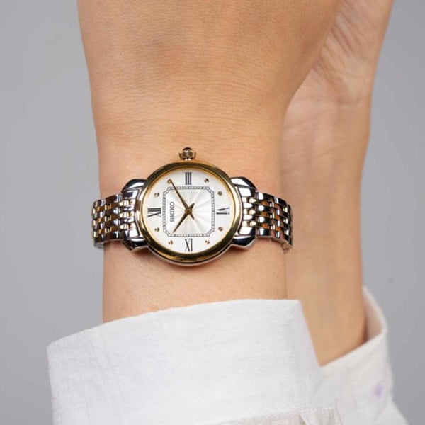 
                  
                    Orologio Seiko SUR498P1
                  
                