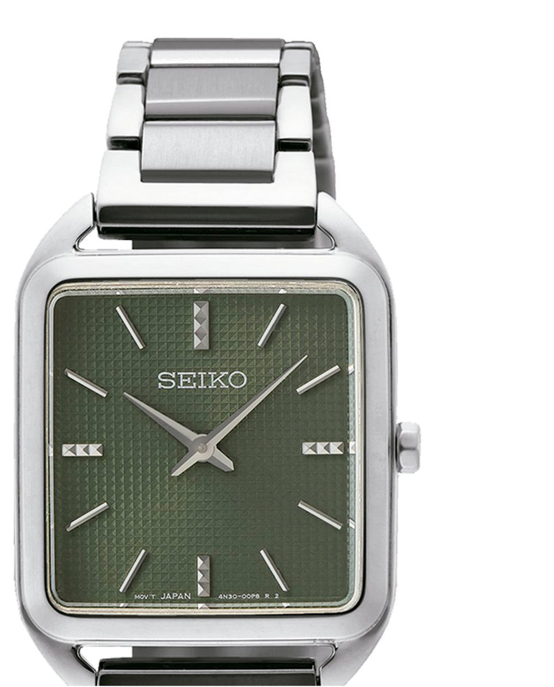 Orologio Seiko SWR075P1