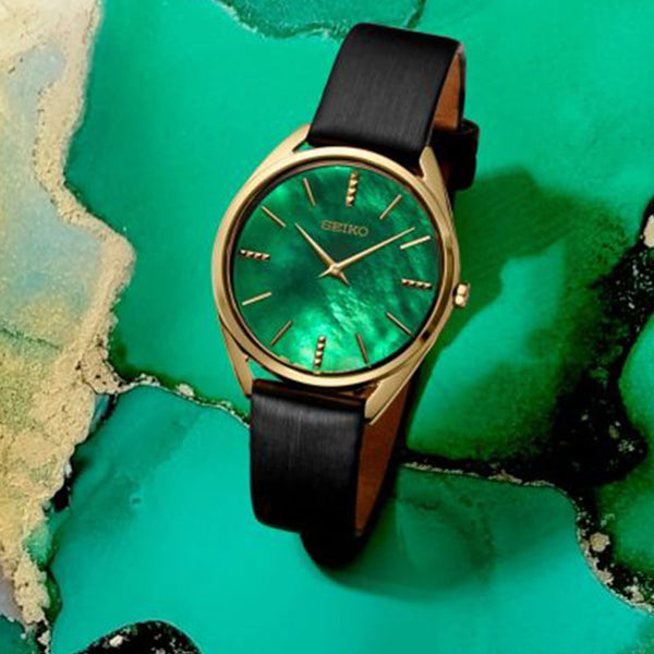 
                  
                    Orologio Seiko SWR080P1
                  
                